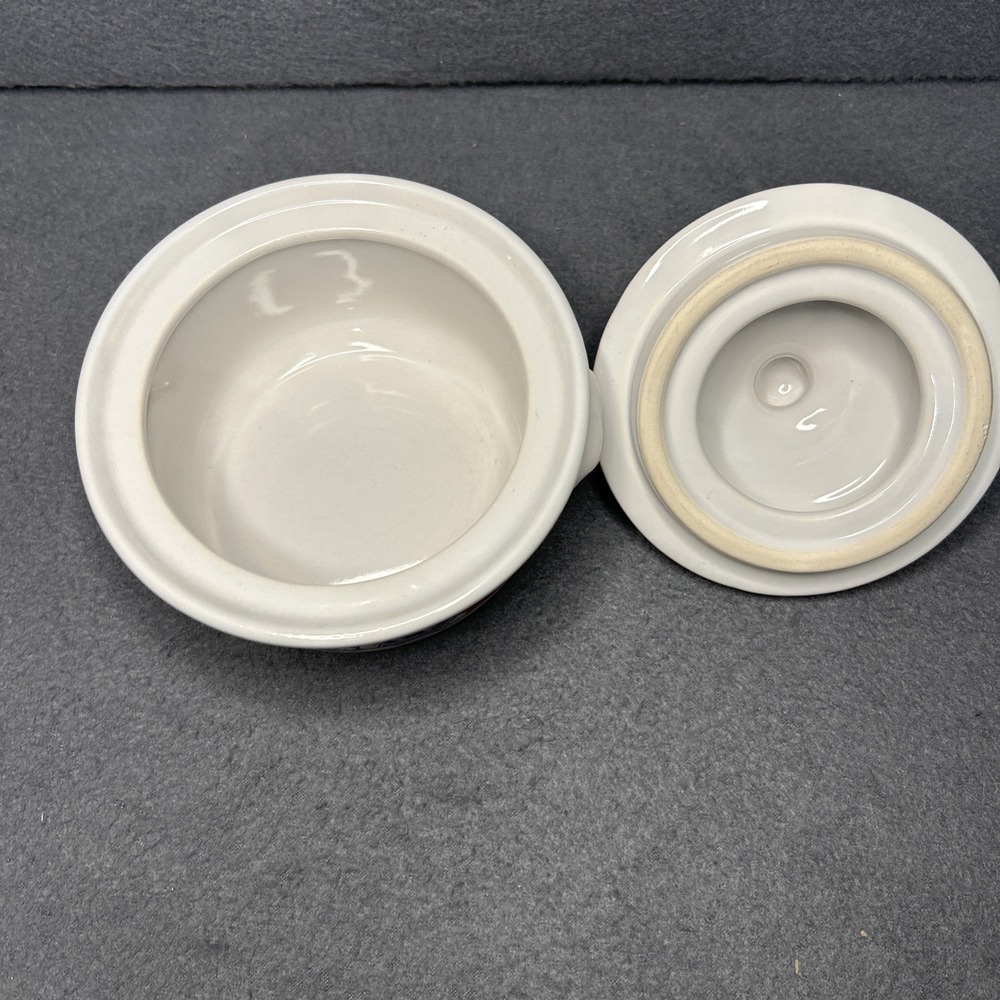 1998 Houston Harvest Campbell Kid Soup Tureen With‎ Lid - Picture 5 of 7